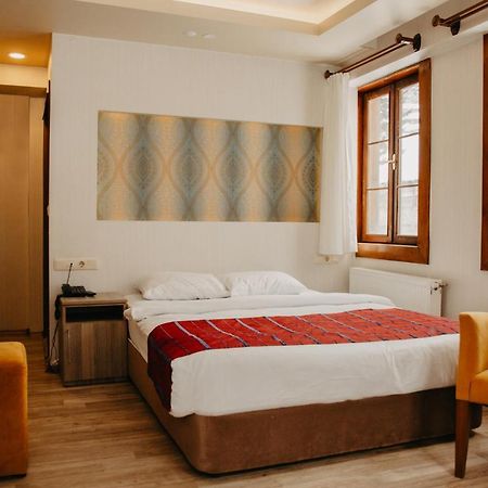 Ayder Resort Hotel Rize Bagian luar foto