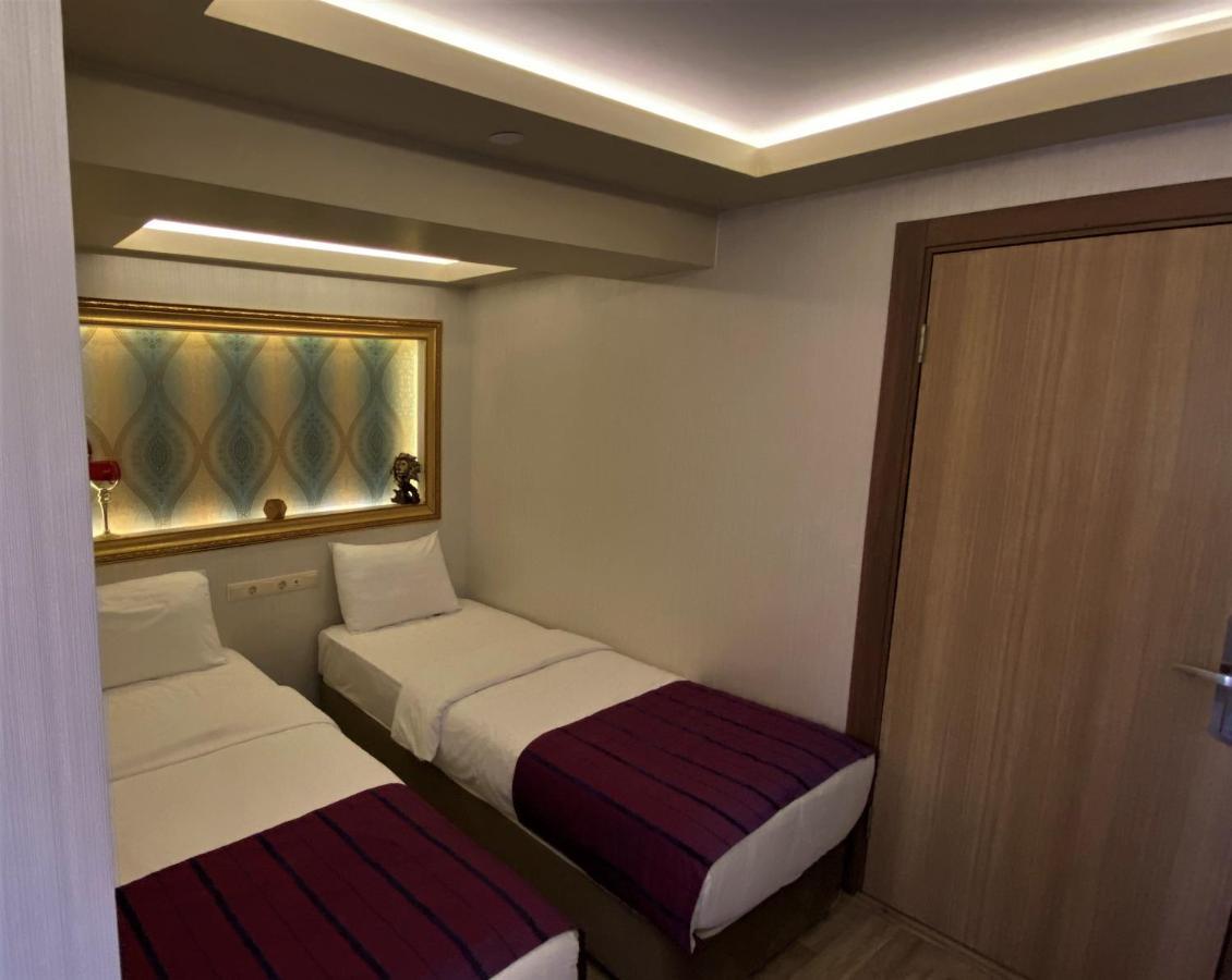 Ayder Resort Hotel Rize Bagian luar foto